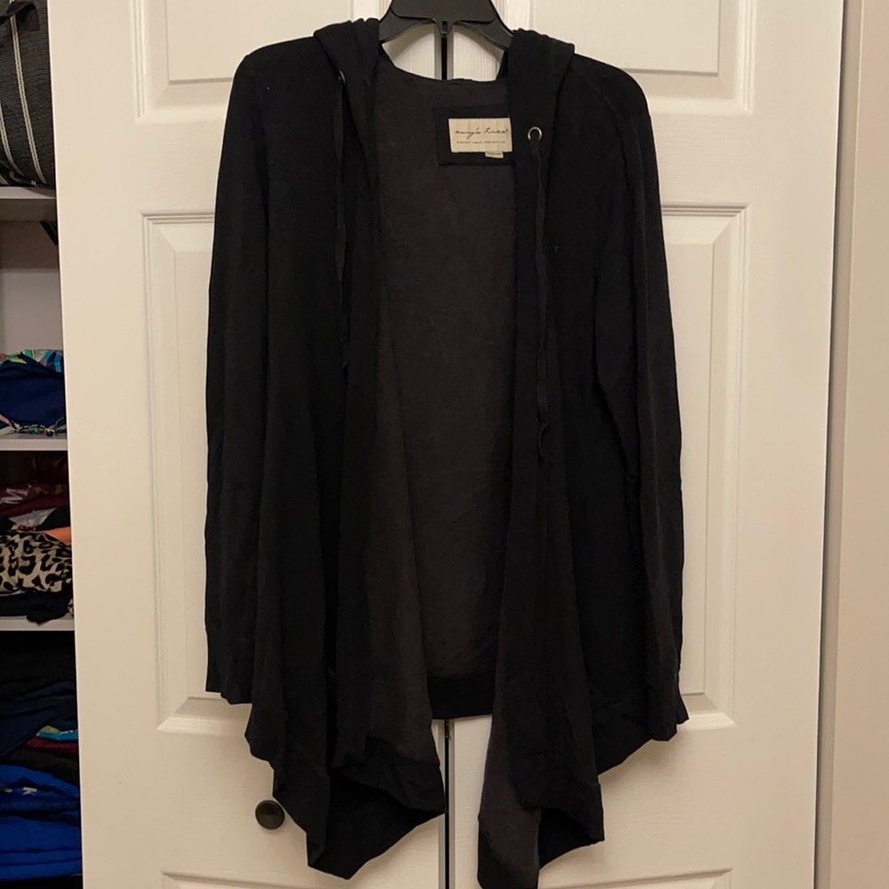 NWOT Evy’s tree Nicole sweater